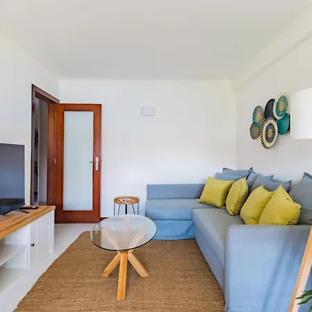 Mira-ria - Em Bairro Calmo E Apartman Aveiro