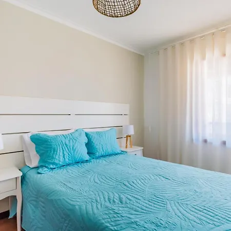 Mira-ria - Em Bairro Calmo E Apartament *