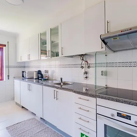 Mira-ria - Em Bairro Calmo E Apartament