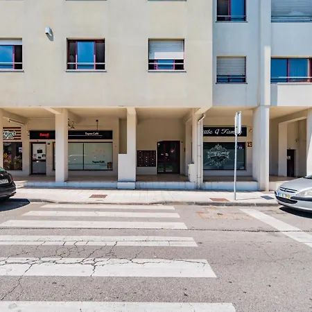Mira-ria - Em Bairro Calmo E Apartament Aveiro