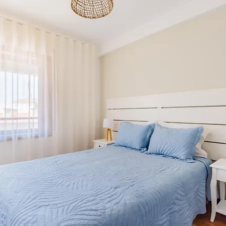 Apartman Mira-ria - Em Bairro Calmo E *